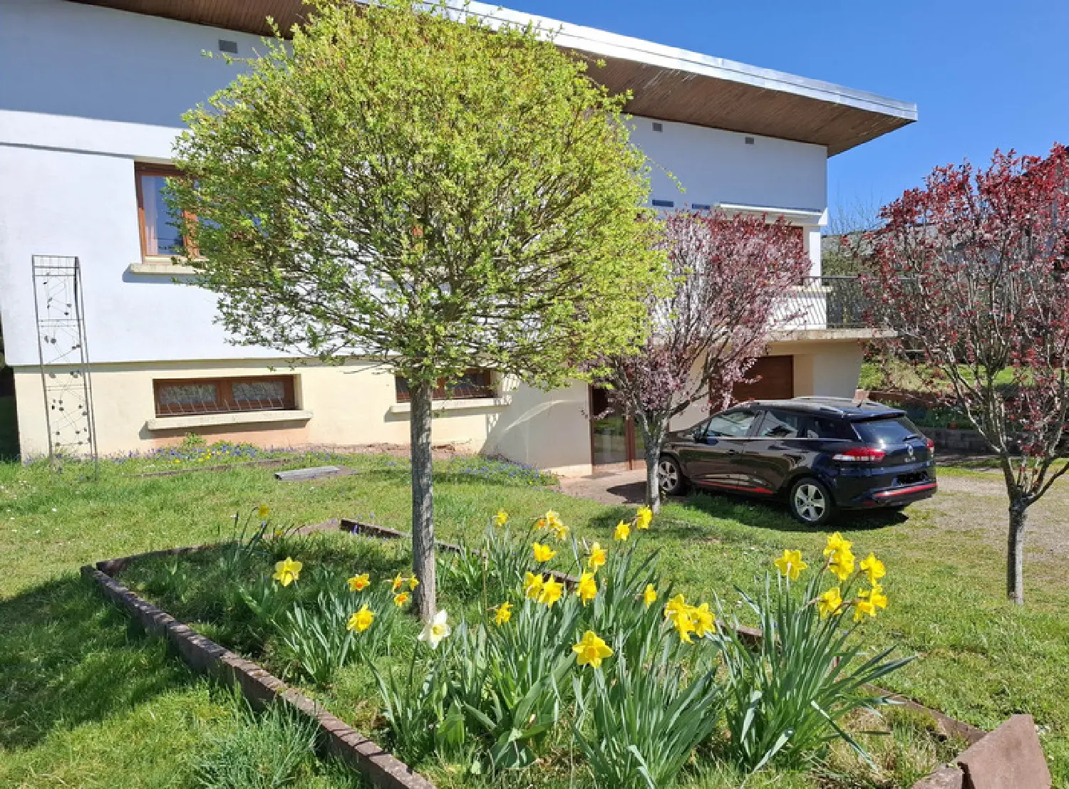  te koop huis Épinal Vogezen 2