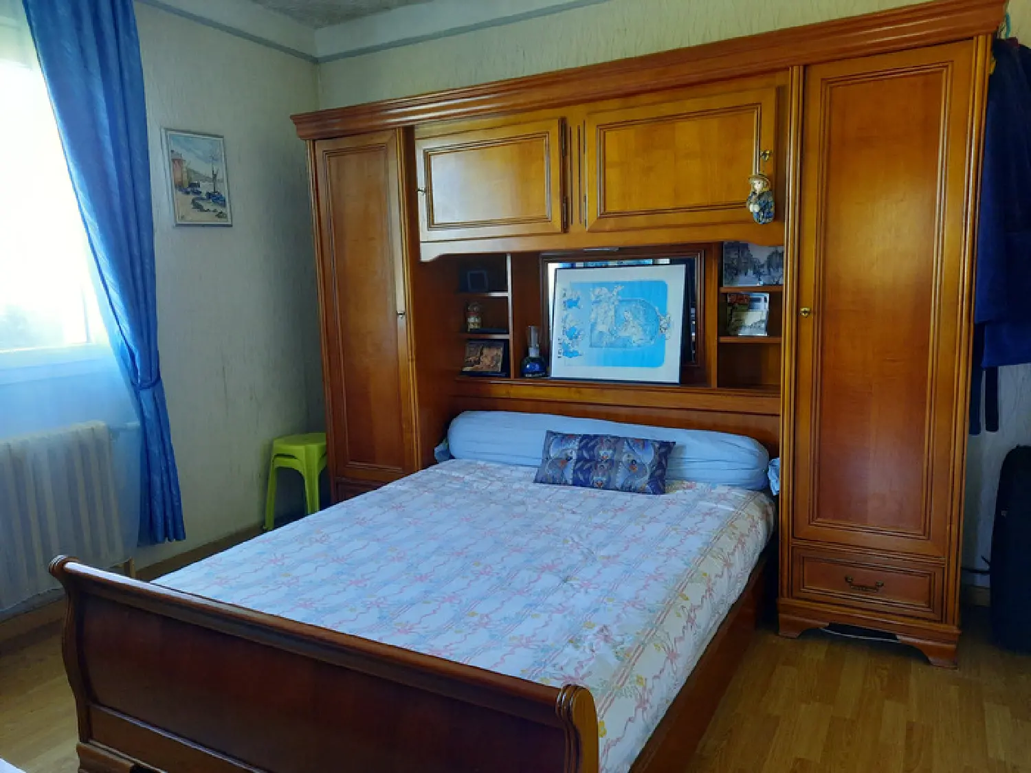  te koop huis Épinal Vogezen 6