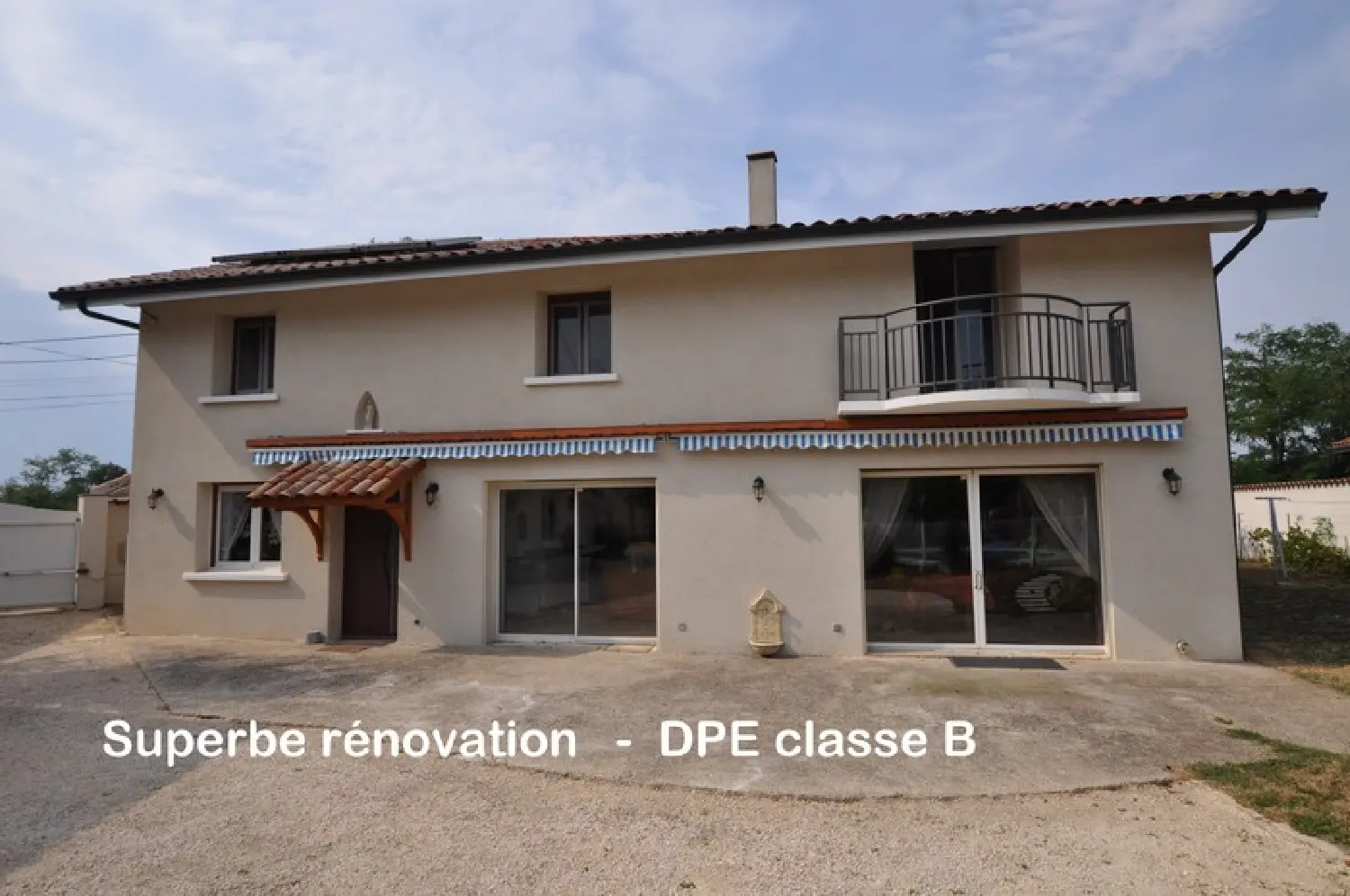  kaufen Haus Épinouze Drôme 2