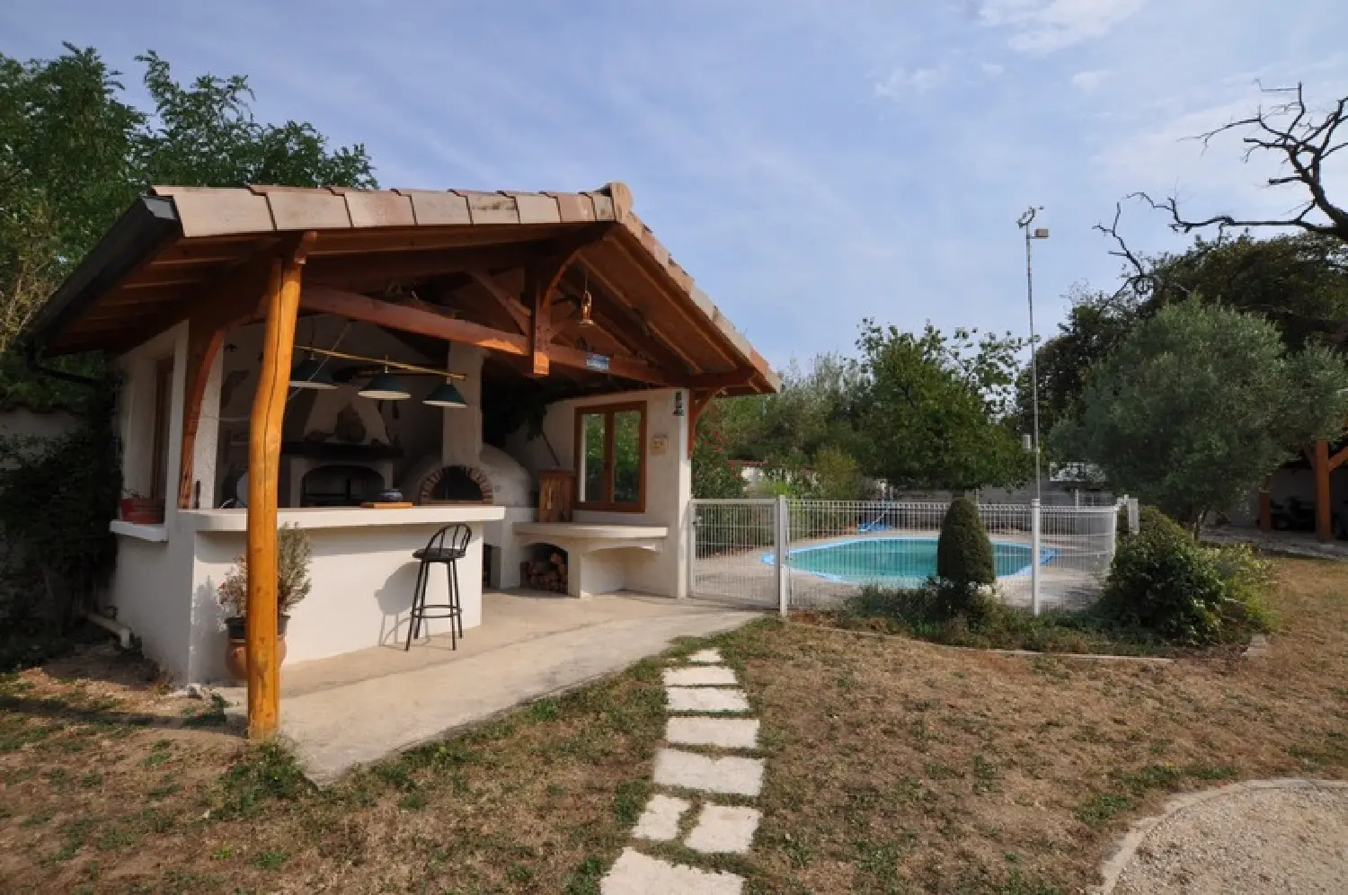  kaufen Haus Épinouze Drôme 5
