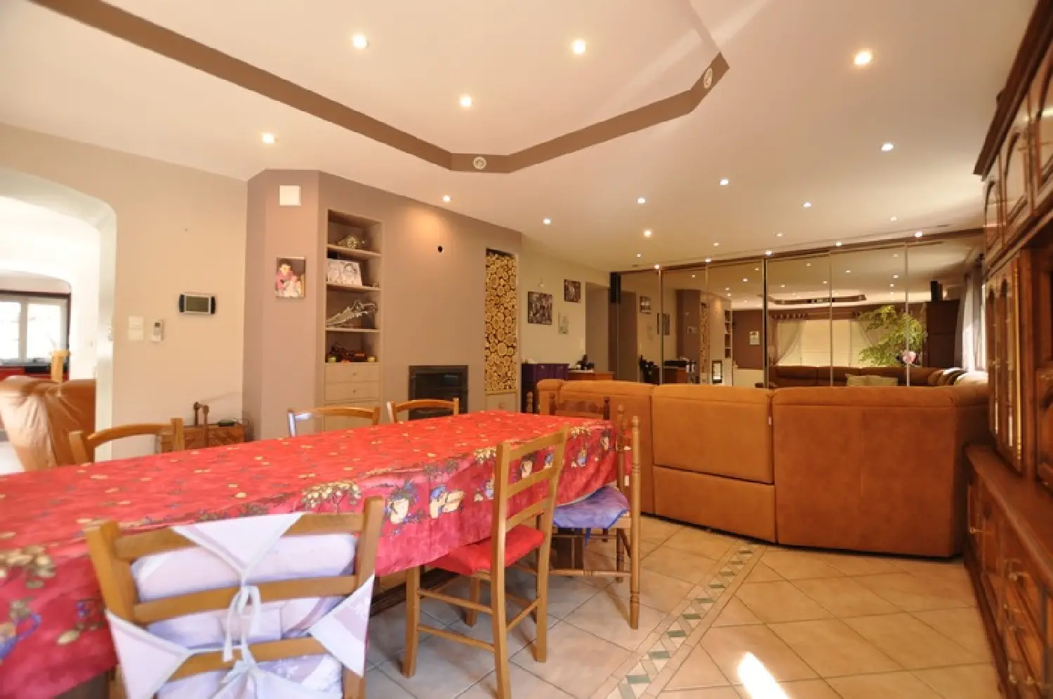  kaufen Haus Épinouze Drôme 8