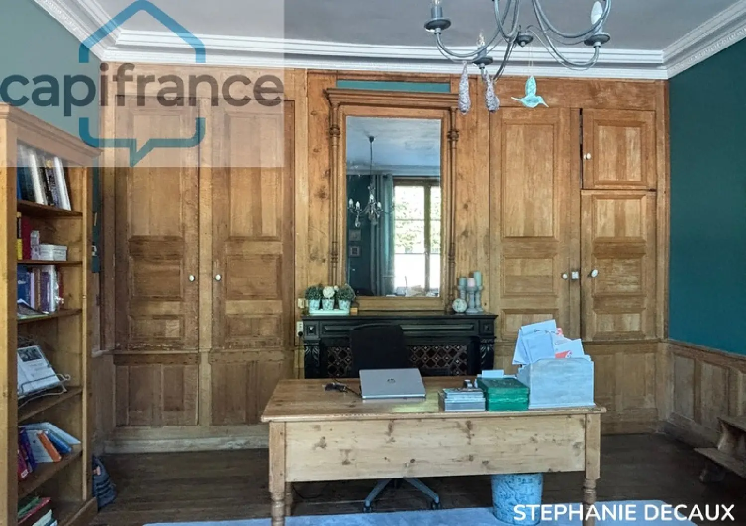  kaufen Haus Erloy Aisne 5