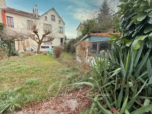 Ermont Val-d'Oise huis foto 7133420