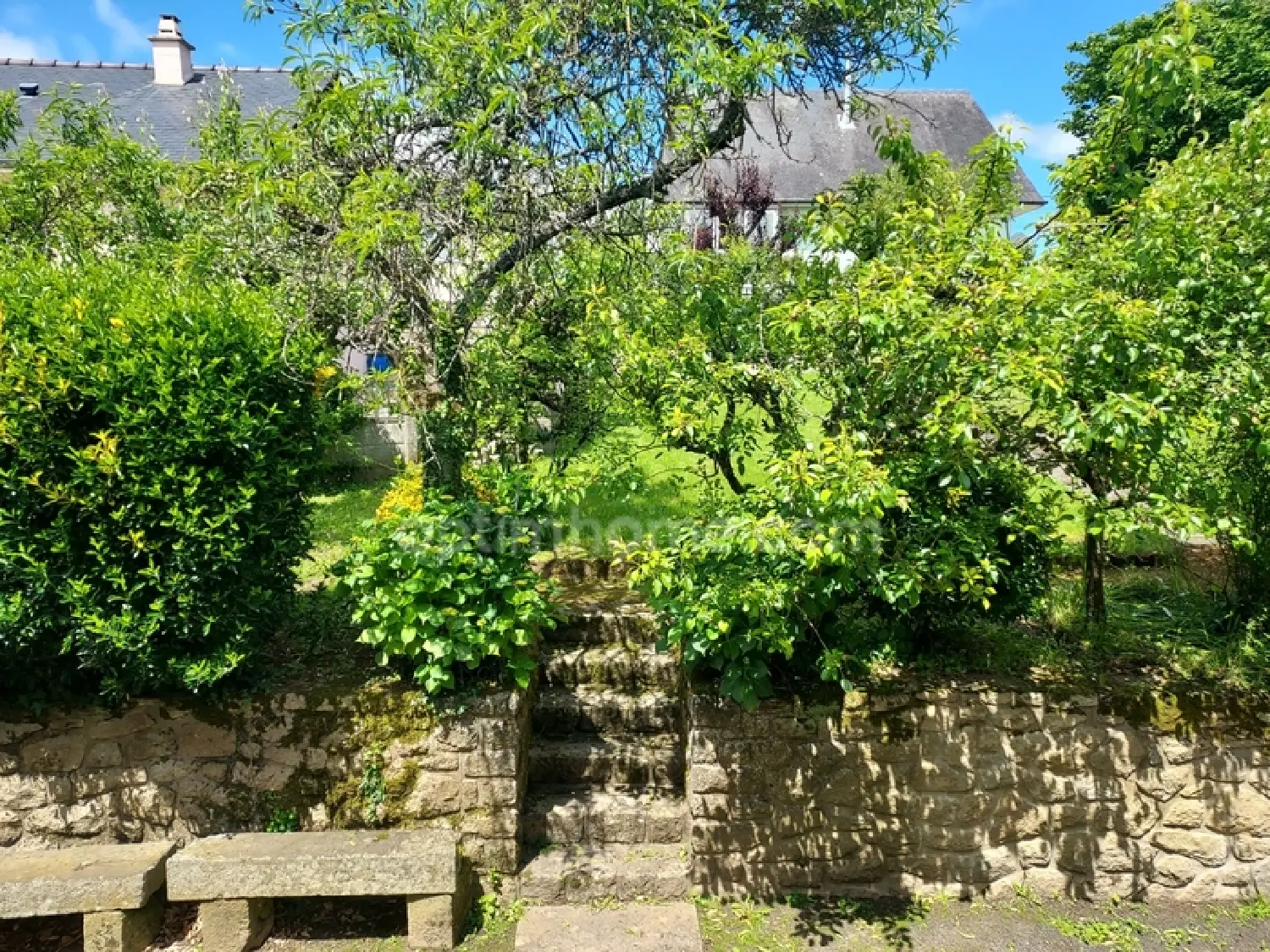  te koop huis Ernée Mayenne 5