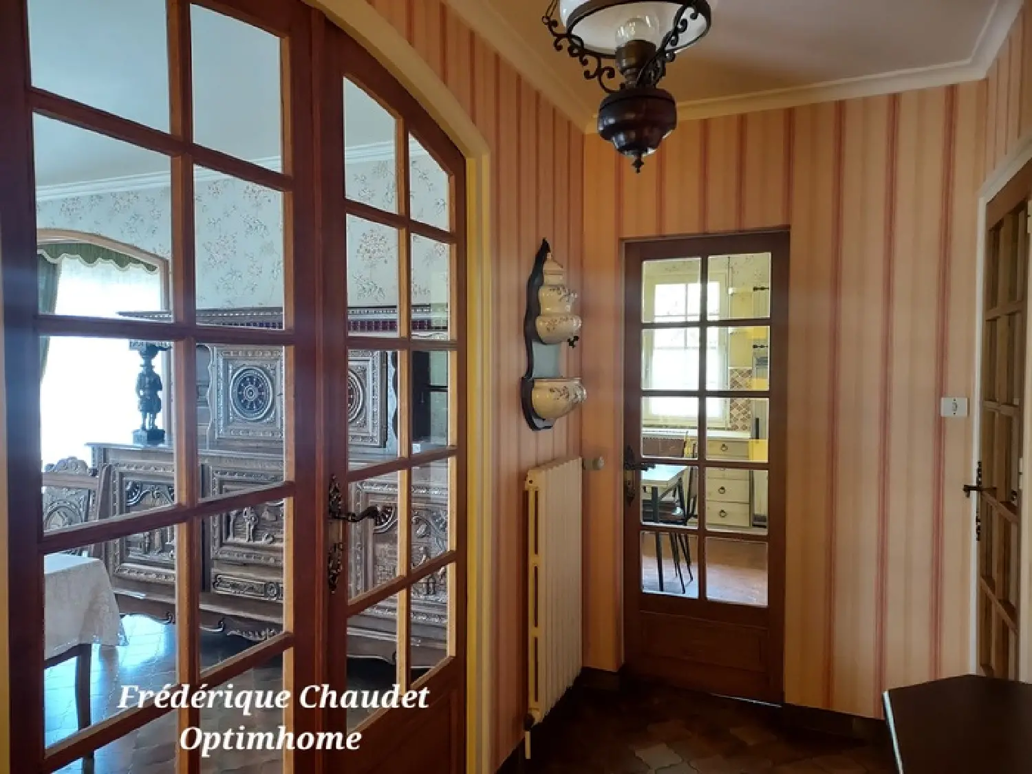  te koop huis Ernée Mayenne 6