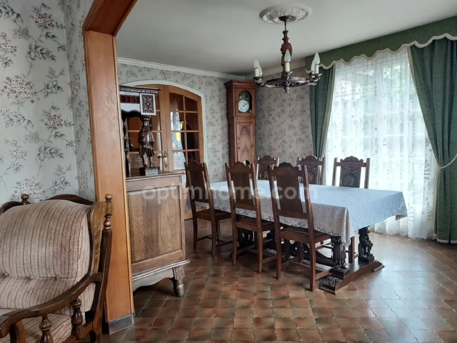  te koop huis Ernée Mayenne 8