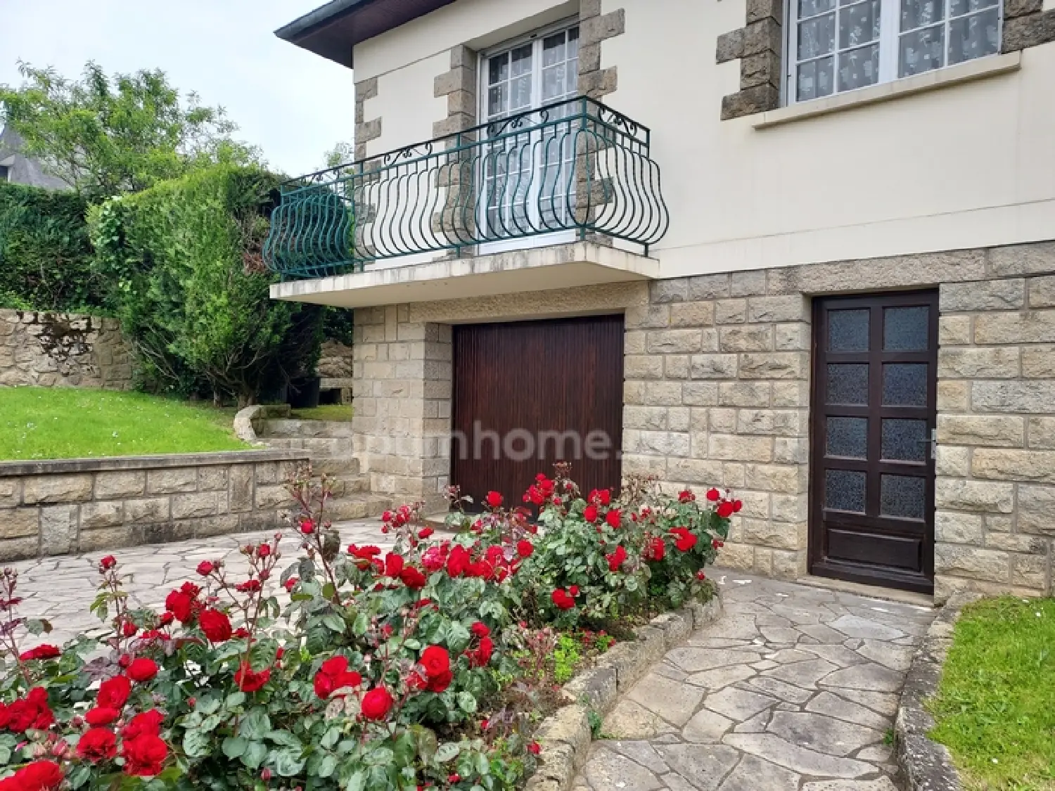  for sale house Ernée Mayenne 2