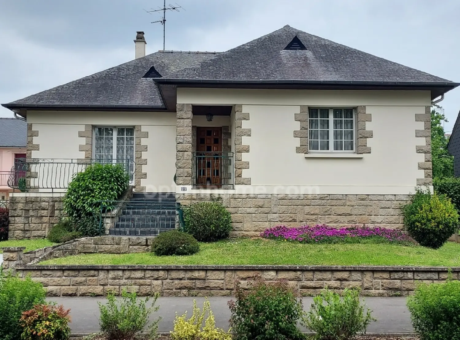  for sale house Ernée Mayenne 3