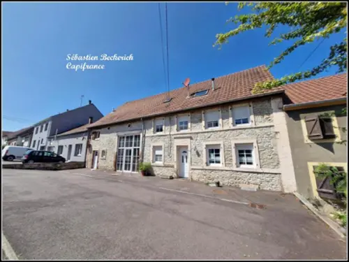 Ernestviller Moselle huis foto 7130865