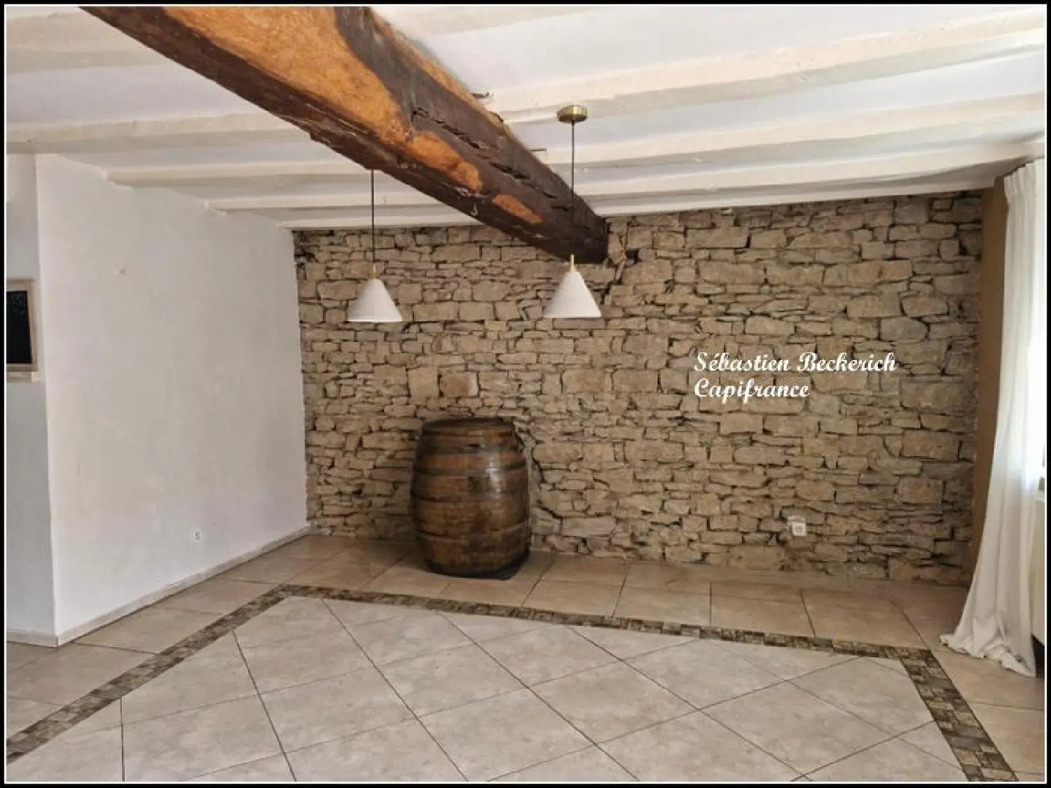  te koop huis Ernestviller Moselle 3