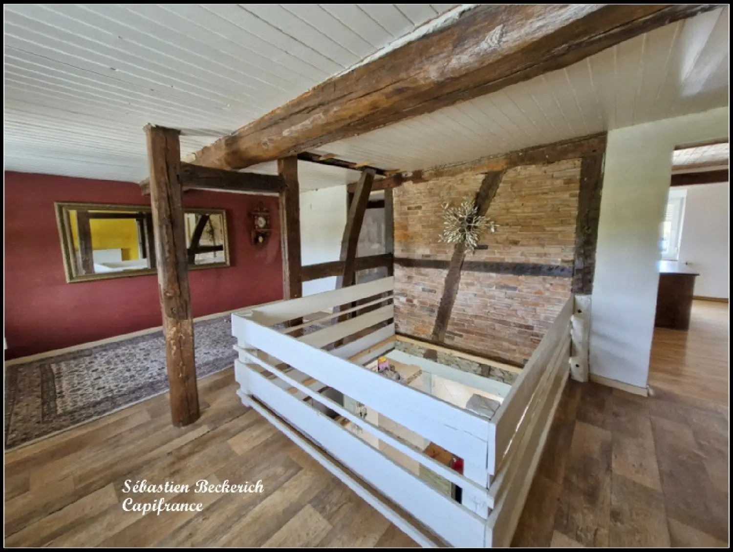  te koop huis Ernestviller Moselle 6