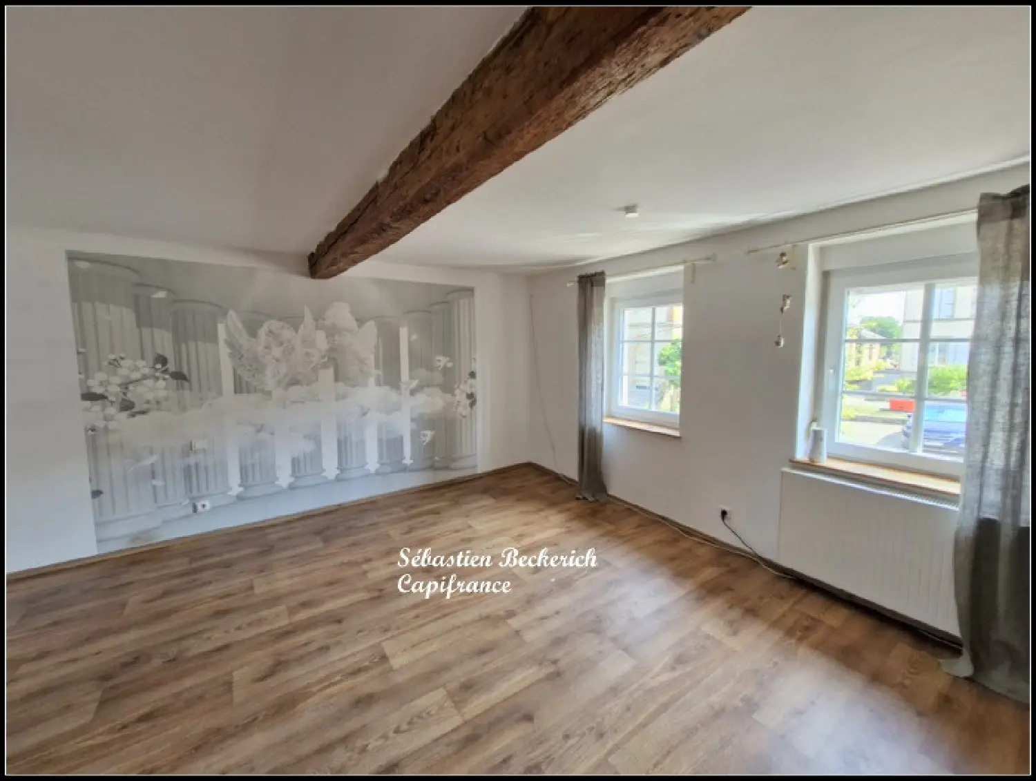  te koop huis Ernestviller Moselle 8