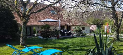 Ervauville Loiret huis foto 7136825