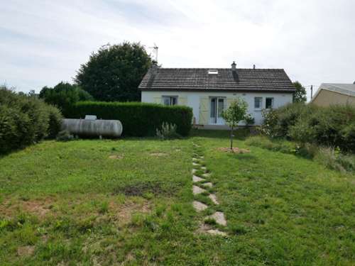 Ervauville Loiret huis foto 7136830