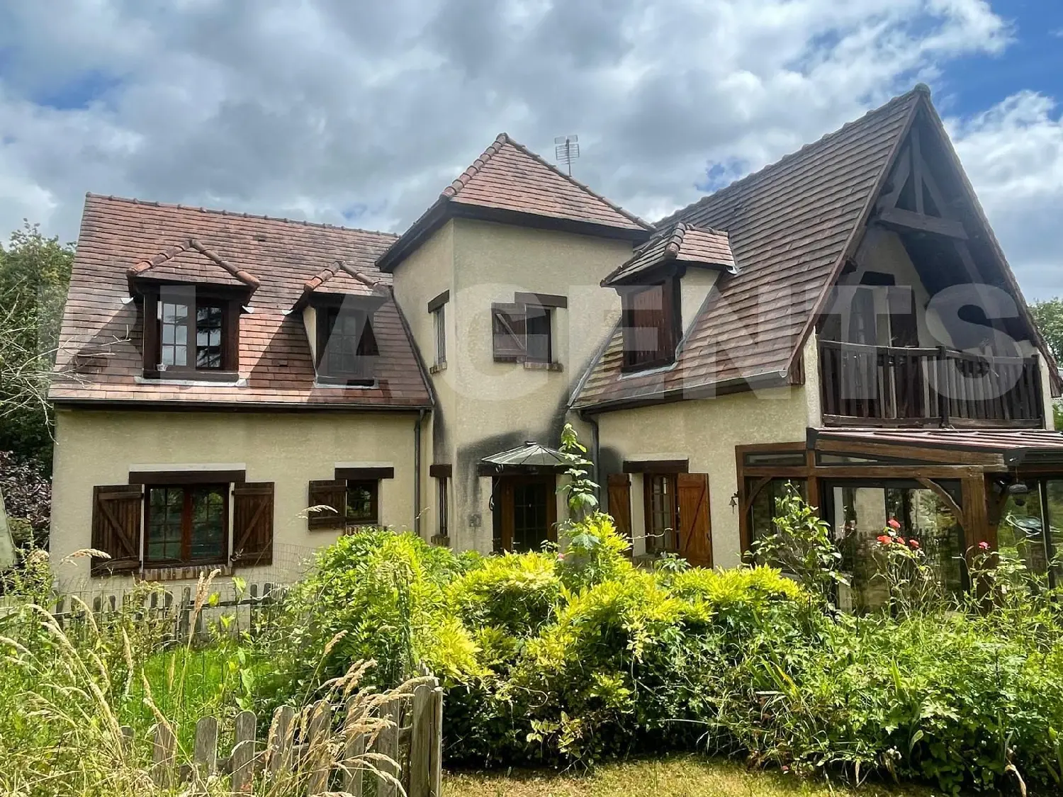  te koop huis Esbly Seine-et-Marne 1