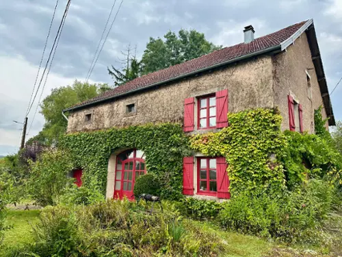 Esboz-Brest Haute-Saône huis foto 7128902