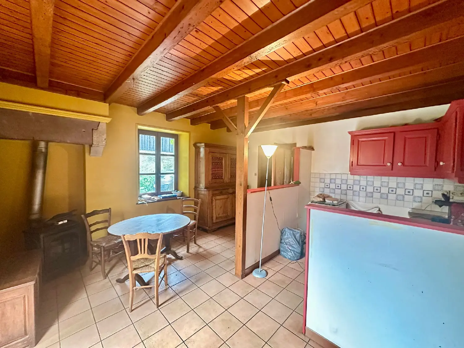  te koop huis Esboz-Brest Haute-Saône 4