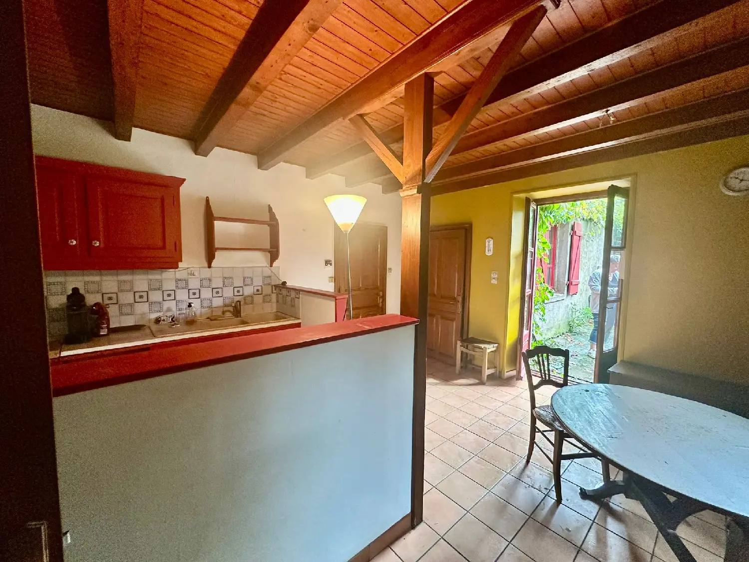  te koop huis Esboz-Brest Haute-Saône 5