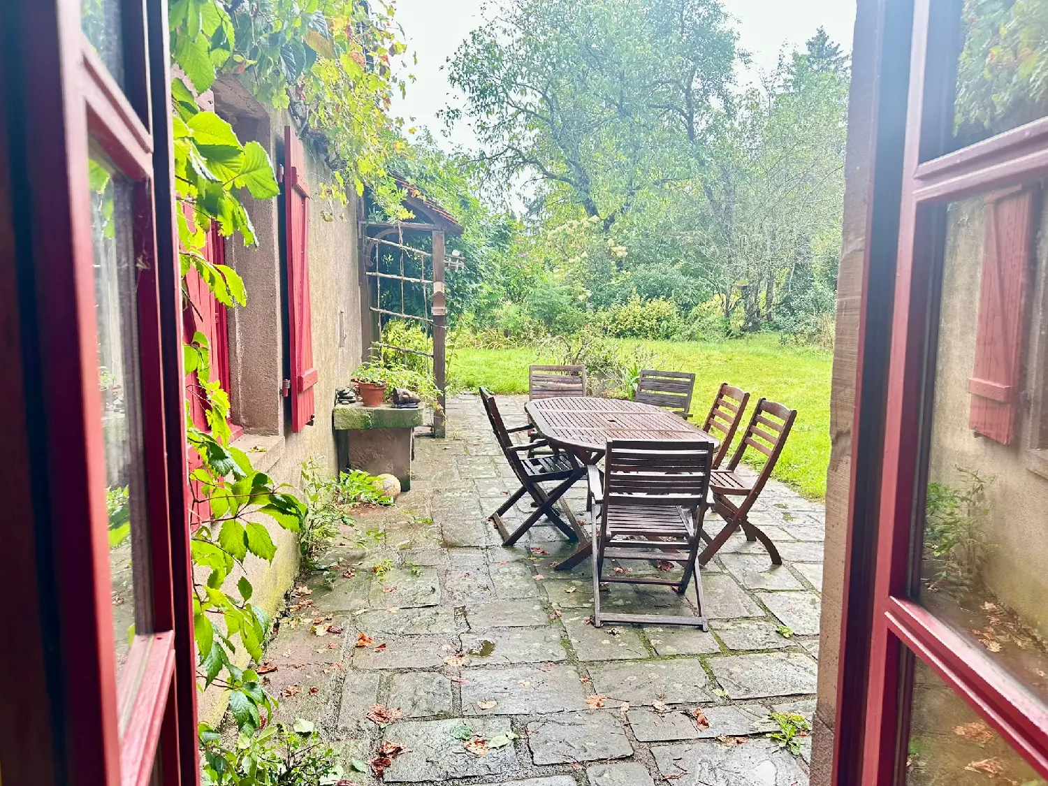  te koop huis Esboz-Brest Haute-Saône 6