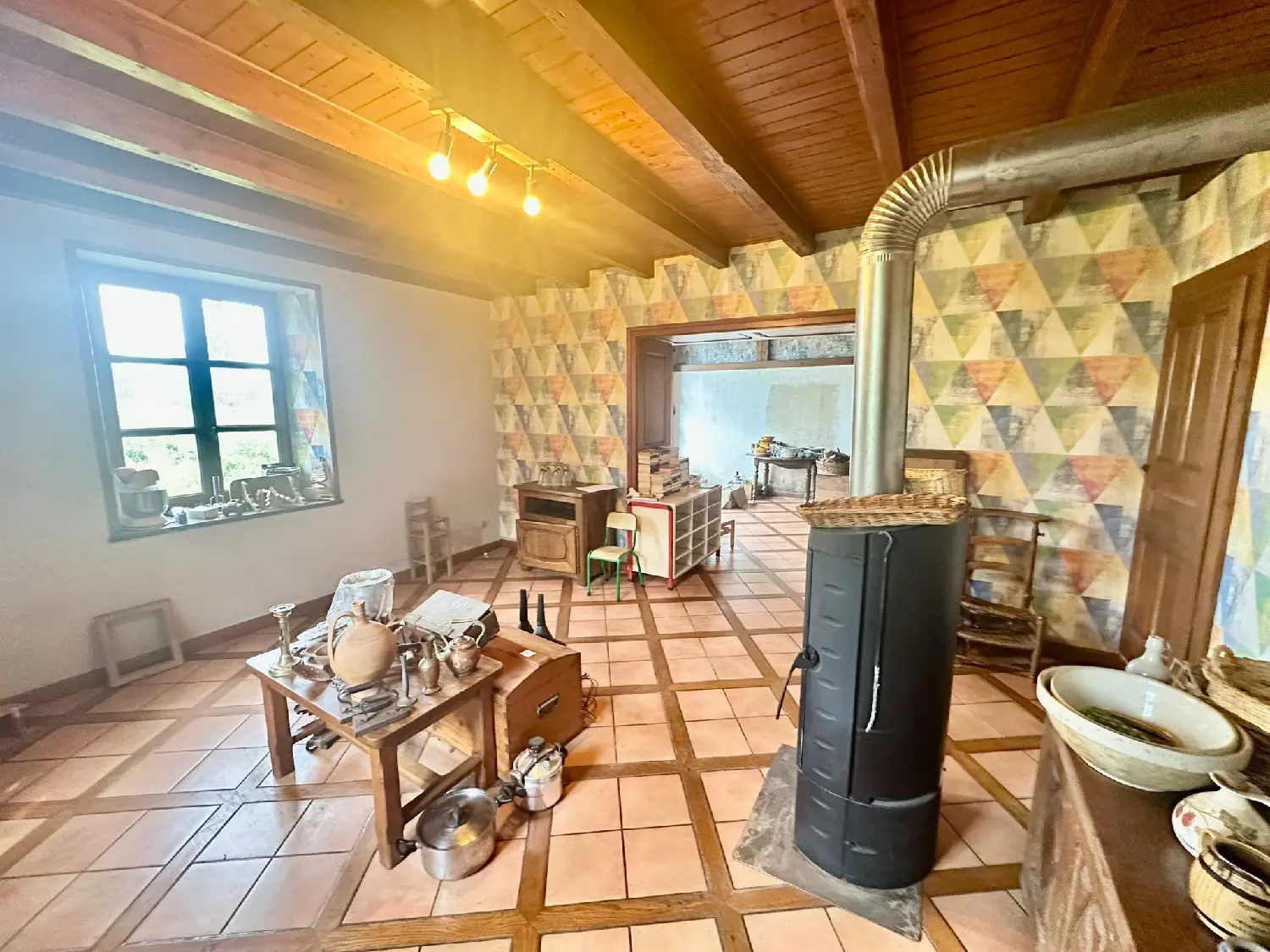  te koop huis Esboz-Brest Haute-Saône 7