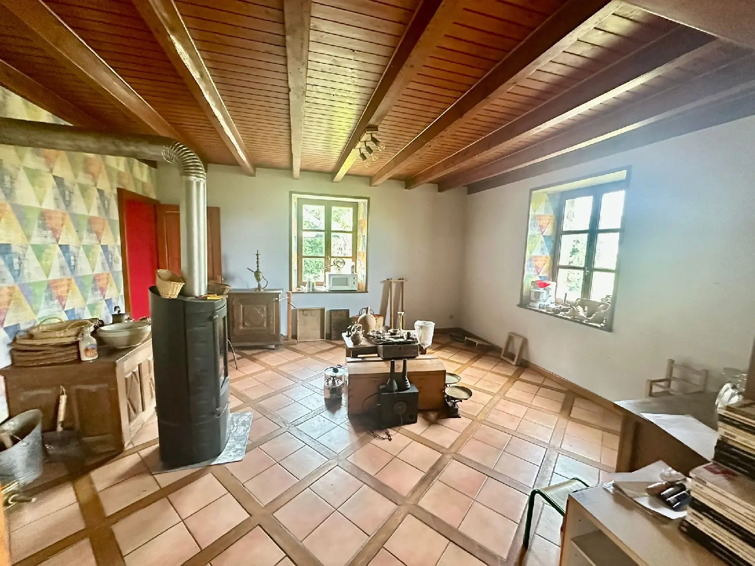  te koop huis Esboz-Brest Haute-Saône 8