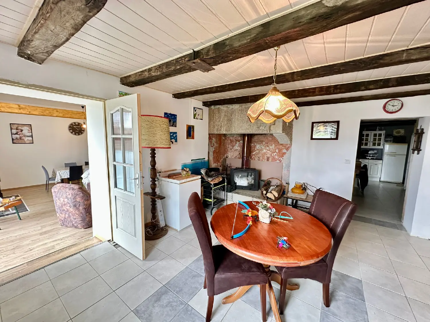  te koop huis Esboz-Brest Haute-Saône 4