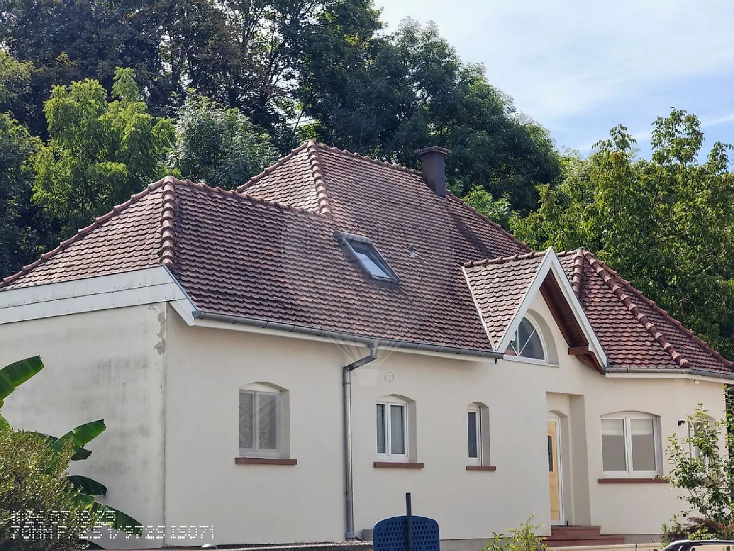  à vendre maison Eschau Bas-Rhin 1