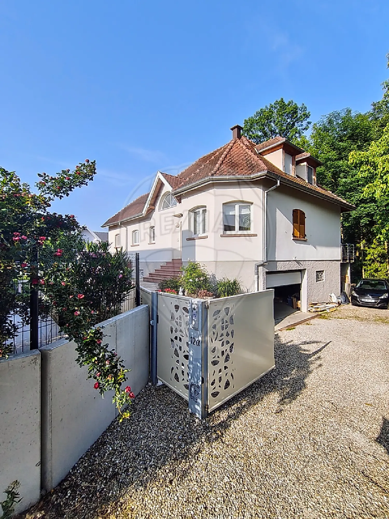  à vendre maison Eschau Bas-Rhin 2