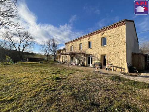 Escosse Ariège house foto 7137547