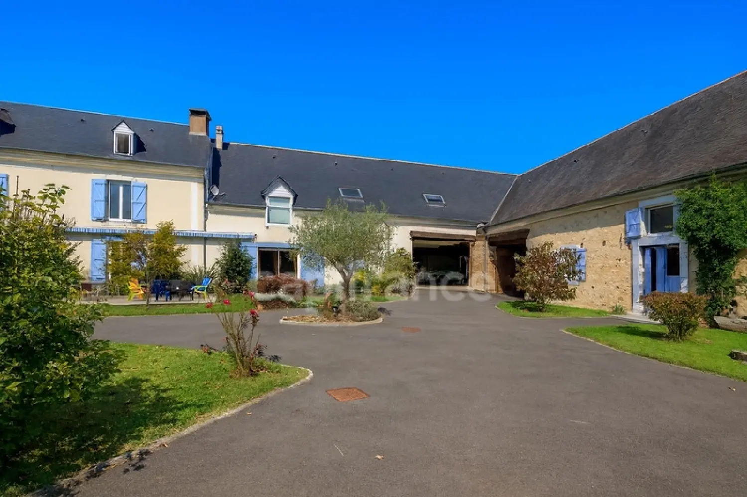  te koop huis Escoubès-Pouts Hautes-Pyrénées 2