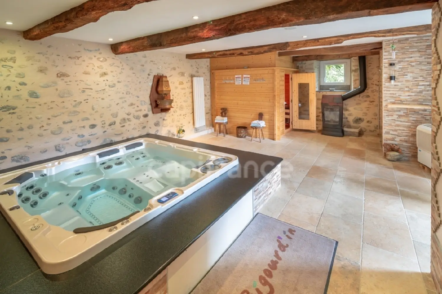  te koop huis Escoubès-Pouts Hautes-Pyrénées 4
