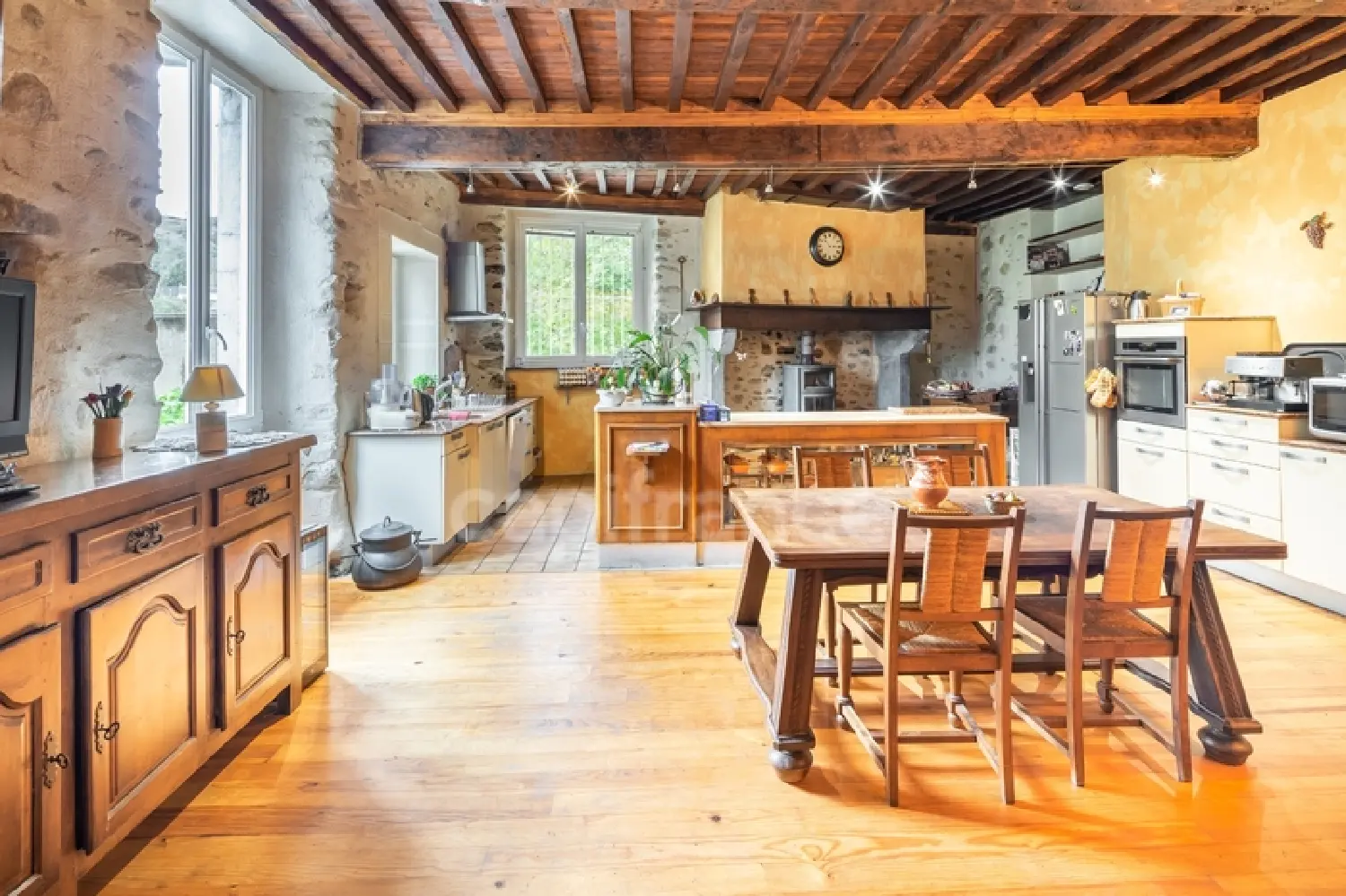  te koop huis Escoubès-Pouts Hautes-Pyrénées 5