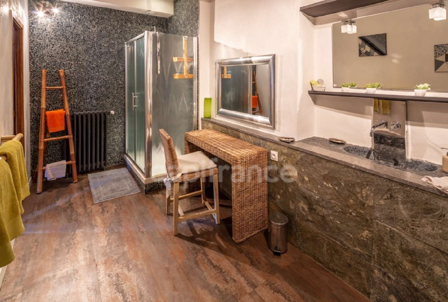  à vendre maison Escoubès-Pouts Hautes-Pyrénées 7