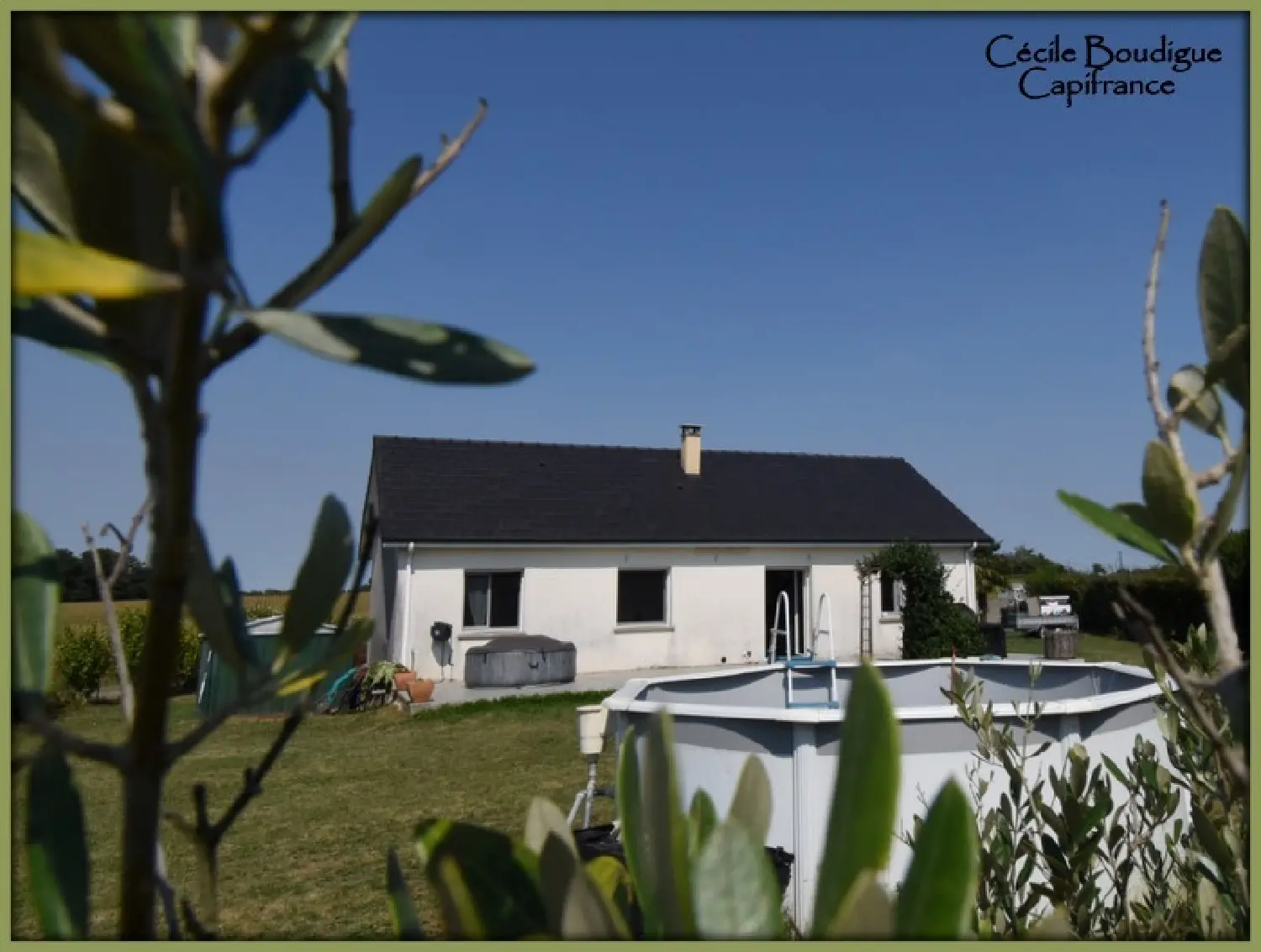  kaufen Haus Eslourenties-Daban Pyrénées-Atlantiques 2