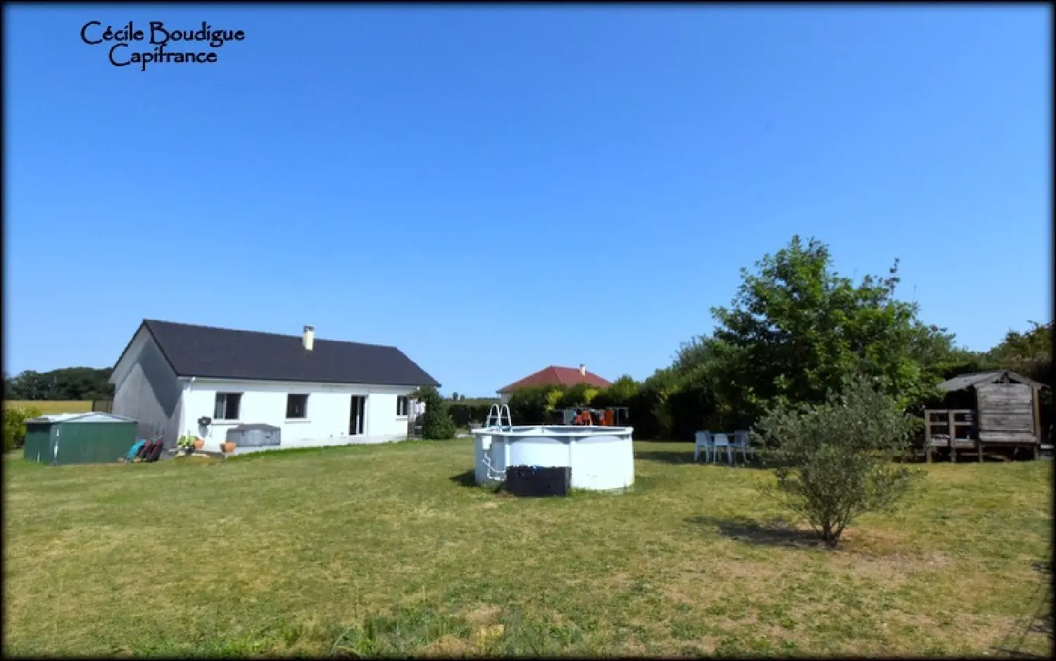  kaufen Haus Eslourenties-Daban Pyrénées-Atlantiques 3