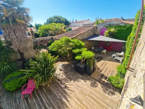 Esnandes Charente-Maritime Haus Bild 7131112