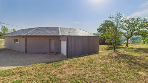 Espalion Aveyron house foto 7136006
