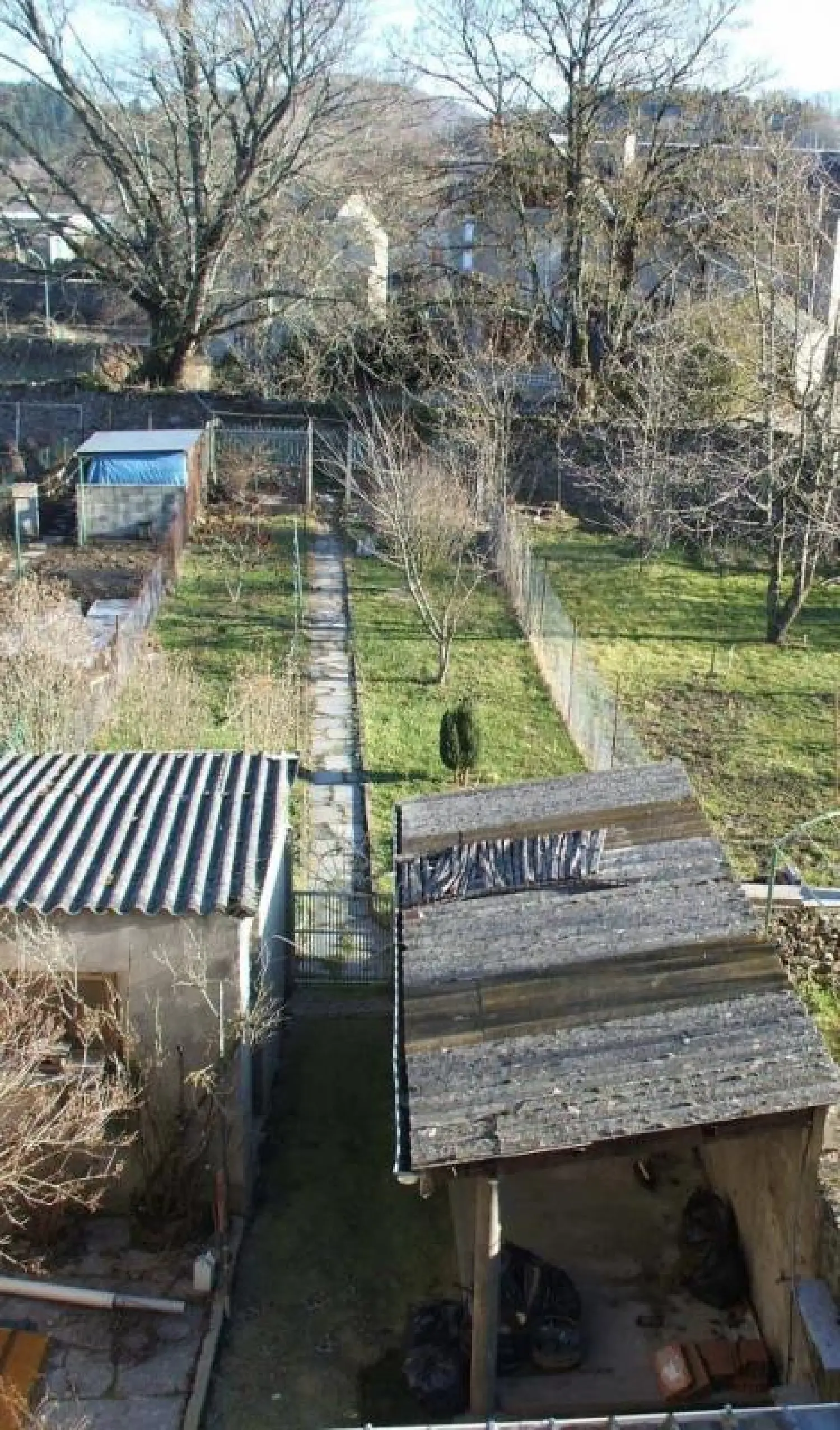  en venta casa Espérausses Tarn 1
