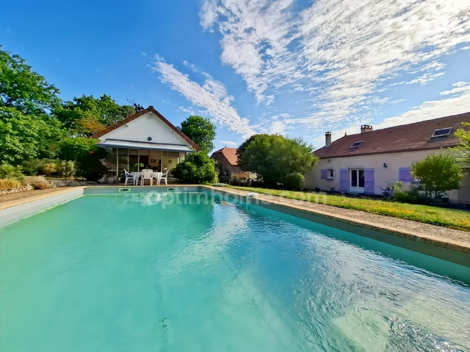  te koop huis Espinasse-Vozelle Allier 2