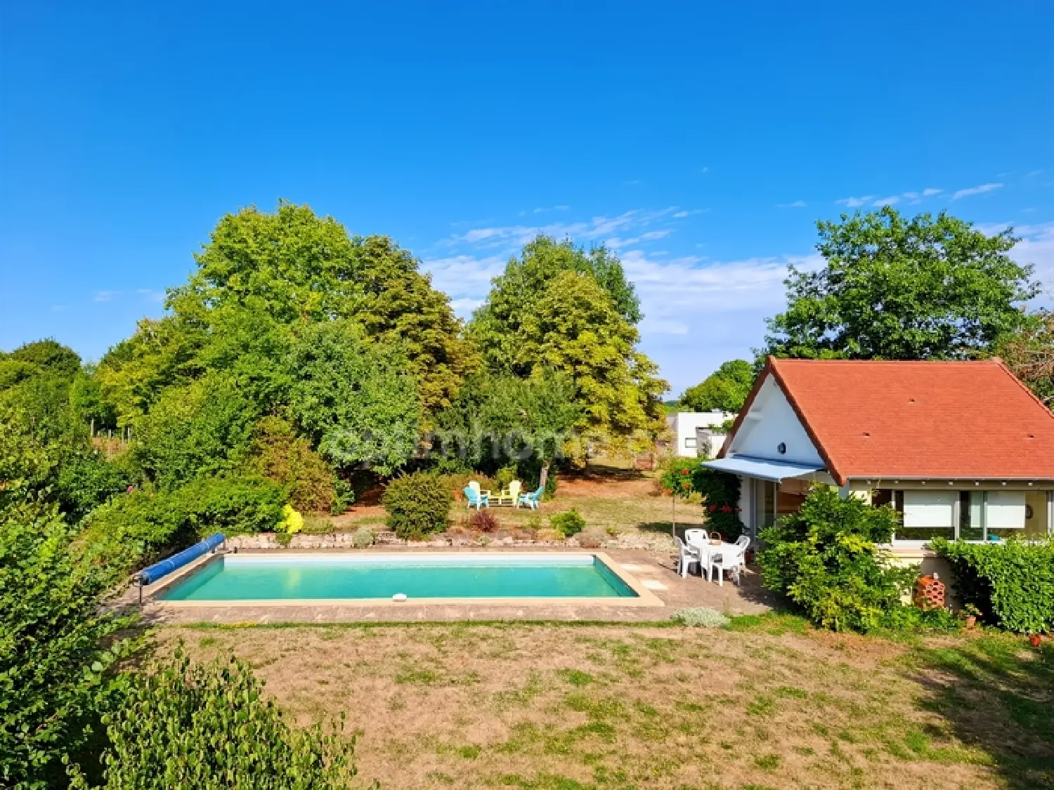  te koop huis Espinasse-Vozelle Allier 3