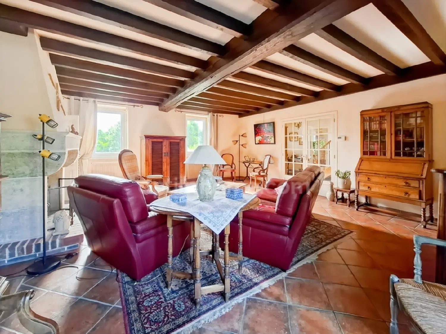  te koop huis Espinasse-Vozelle Allier 5