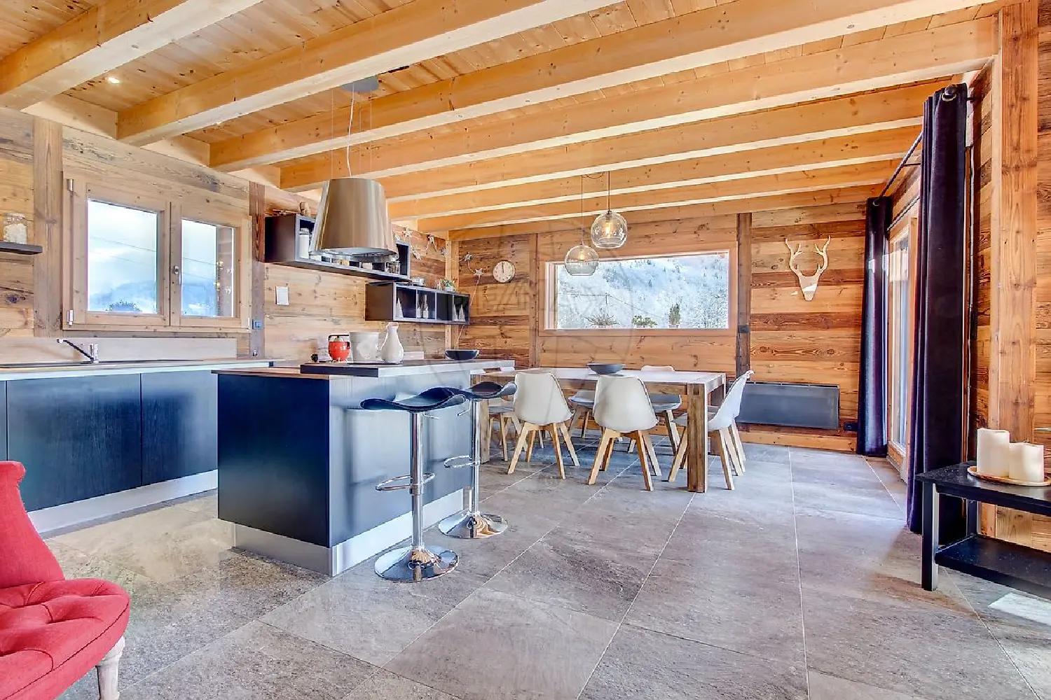  en venta casa Essert-Romand Haute-Savoie 5