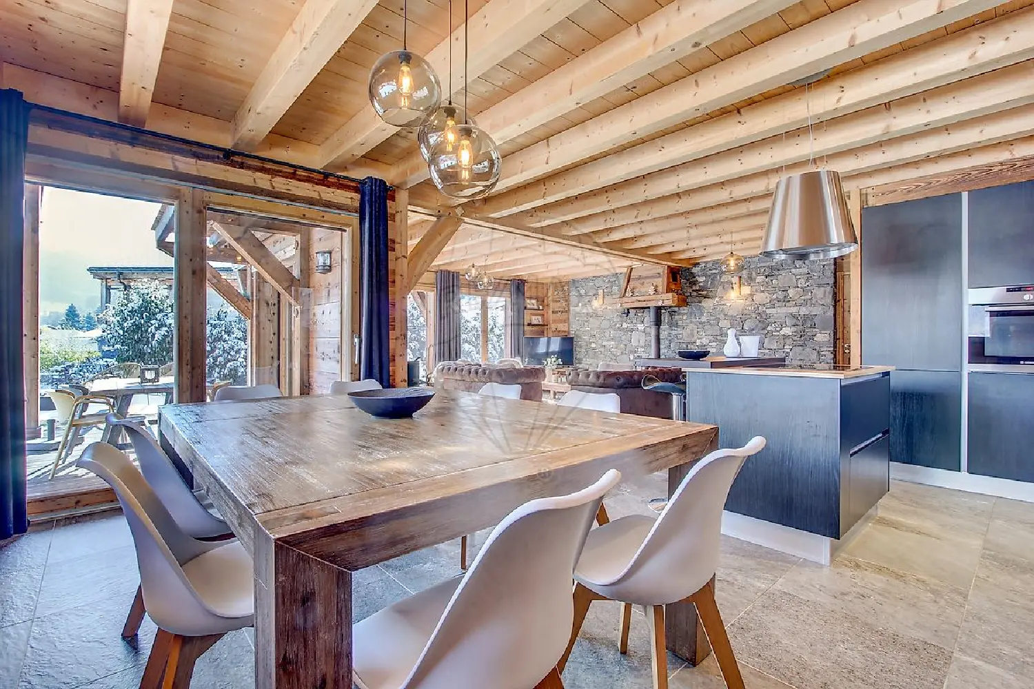  en venta casa Essert-Romand Haute-Savoie 6