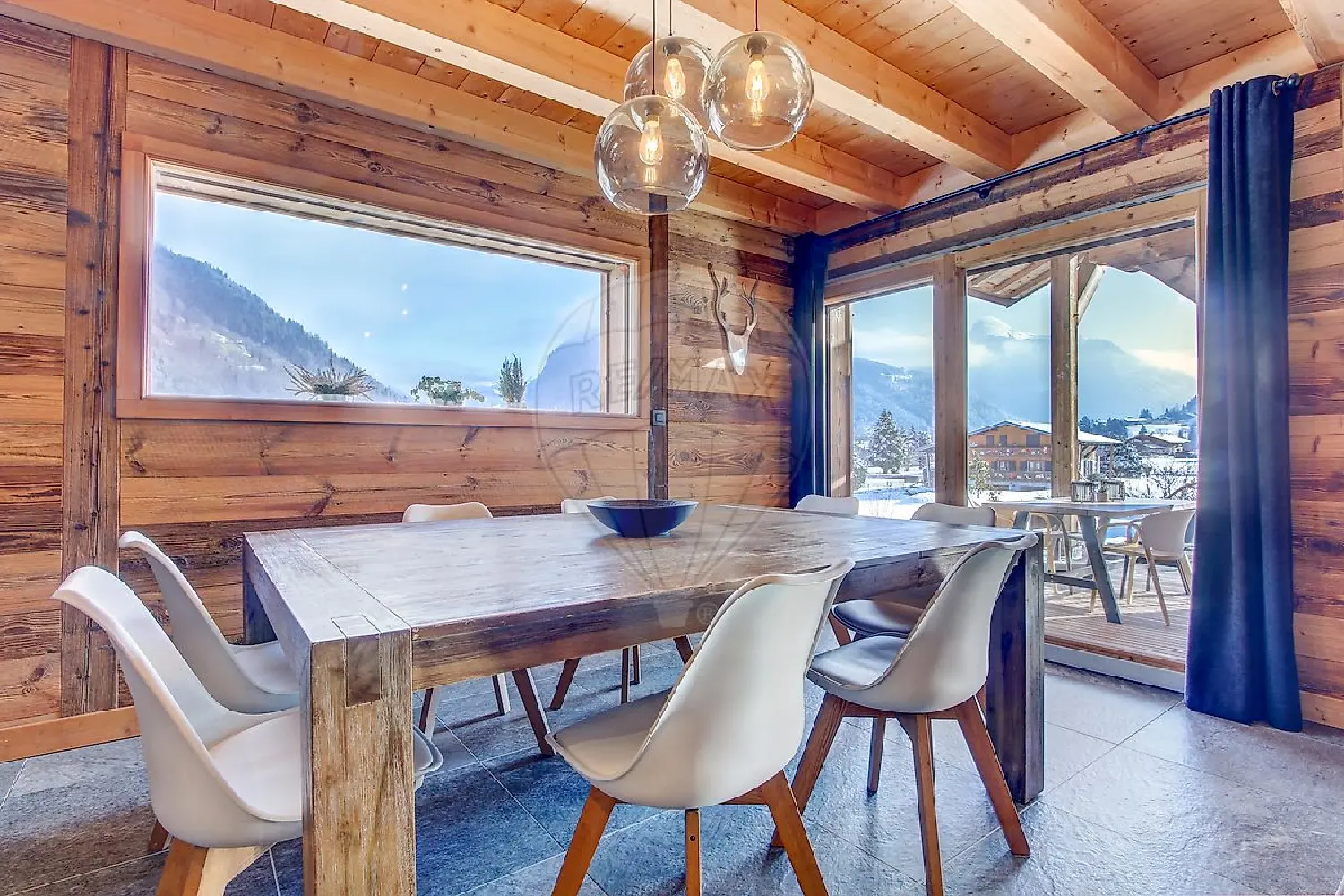 en venta casa Essert-Romand Haute-Savoie 7