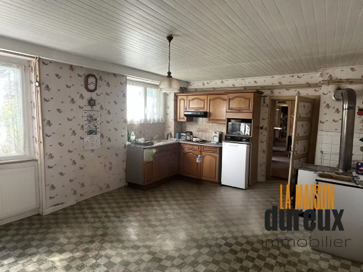  te koop huis Essertenne-et-Cecey Haute-Saône 8