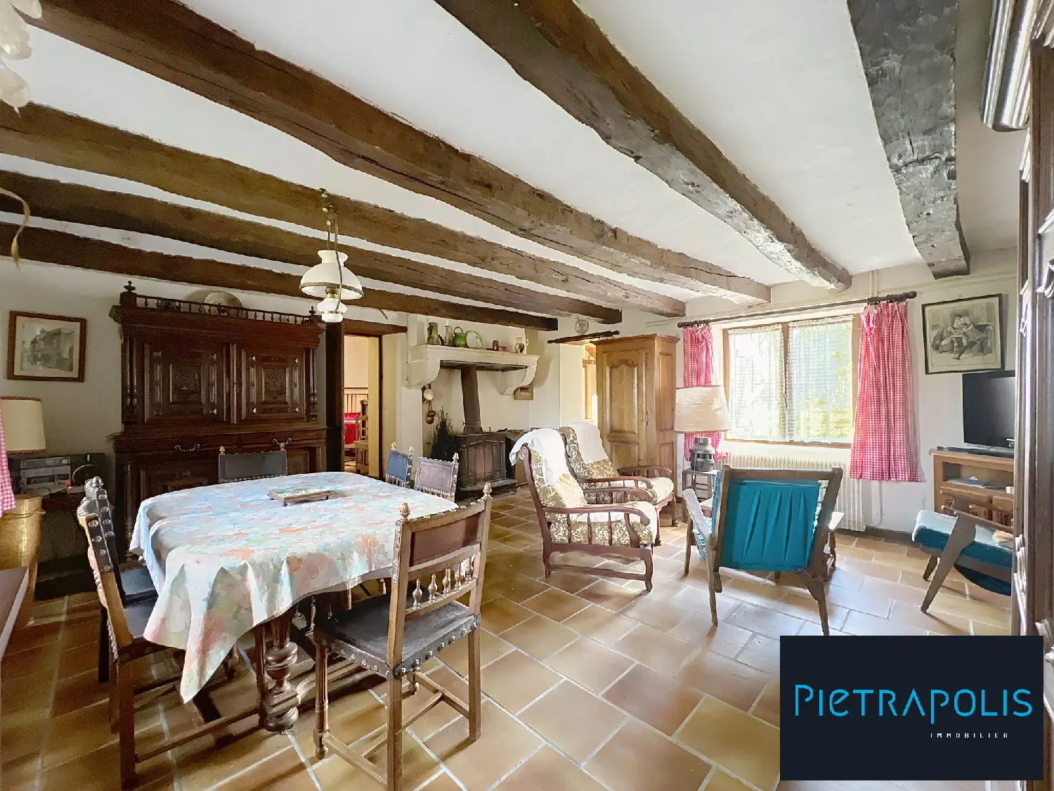  te koop huis Essertenne-et-Cecey Haute-Saône 1
