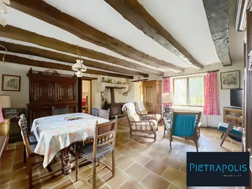 Essertenne-et-Cecey Haute-Saône huis foto 7139267