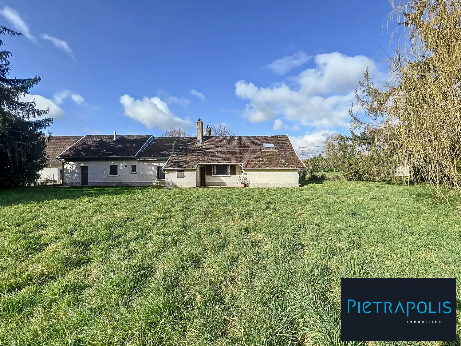  te koop huis Essertenne-et-Cecey Haute-Saône 2