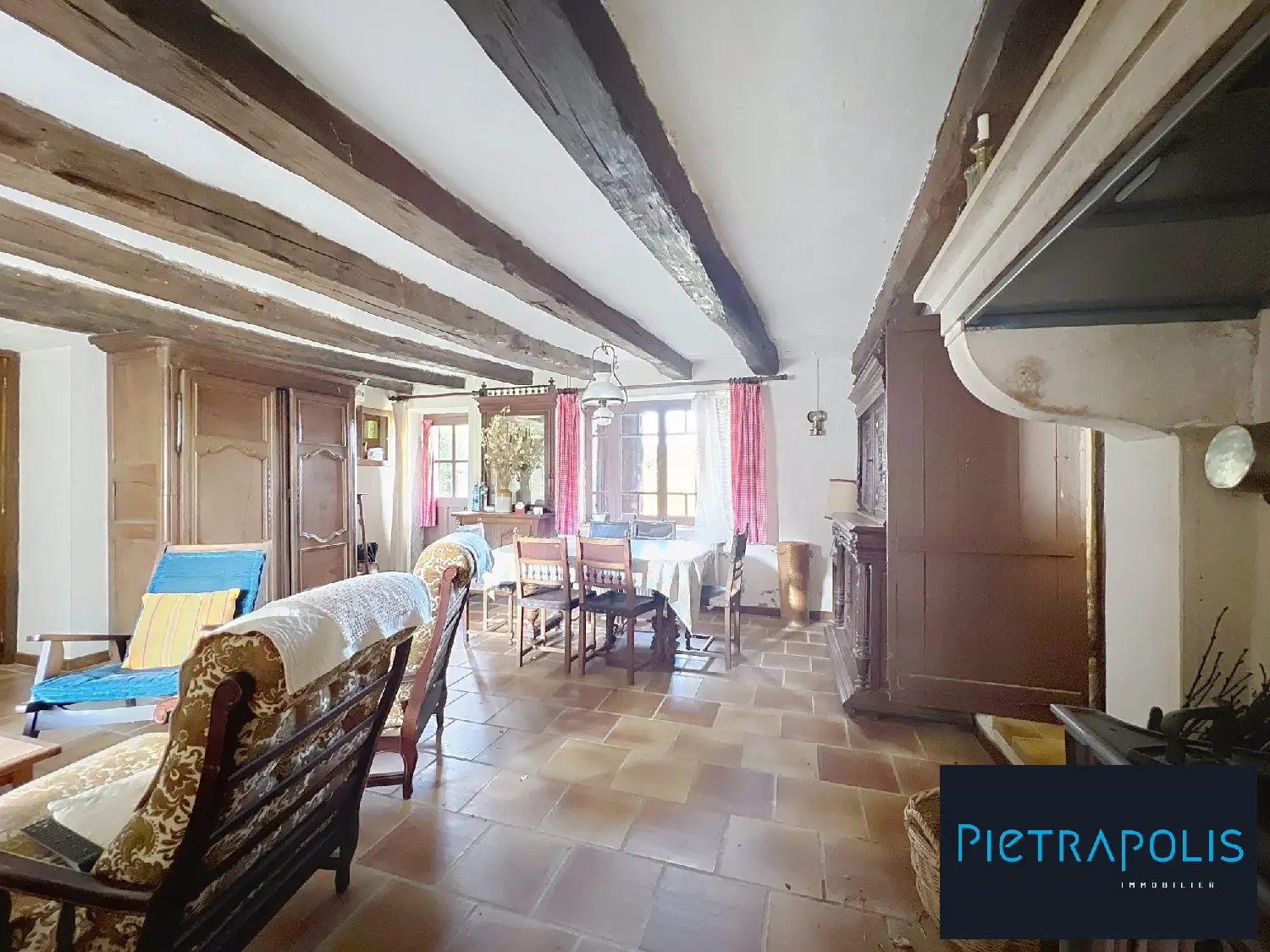  te koop huis Essertenne-et-Cecey Haute-Saône 4