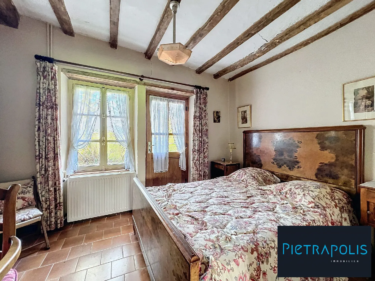  te koop huis Essertenne-et-Cecey Haute-Saône 7